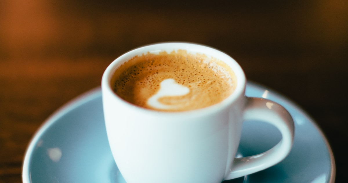 4 Reasons Why Your Coffee Shop Needs a Kitchen Display System (KDS)