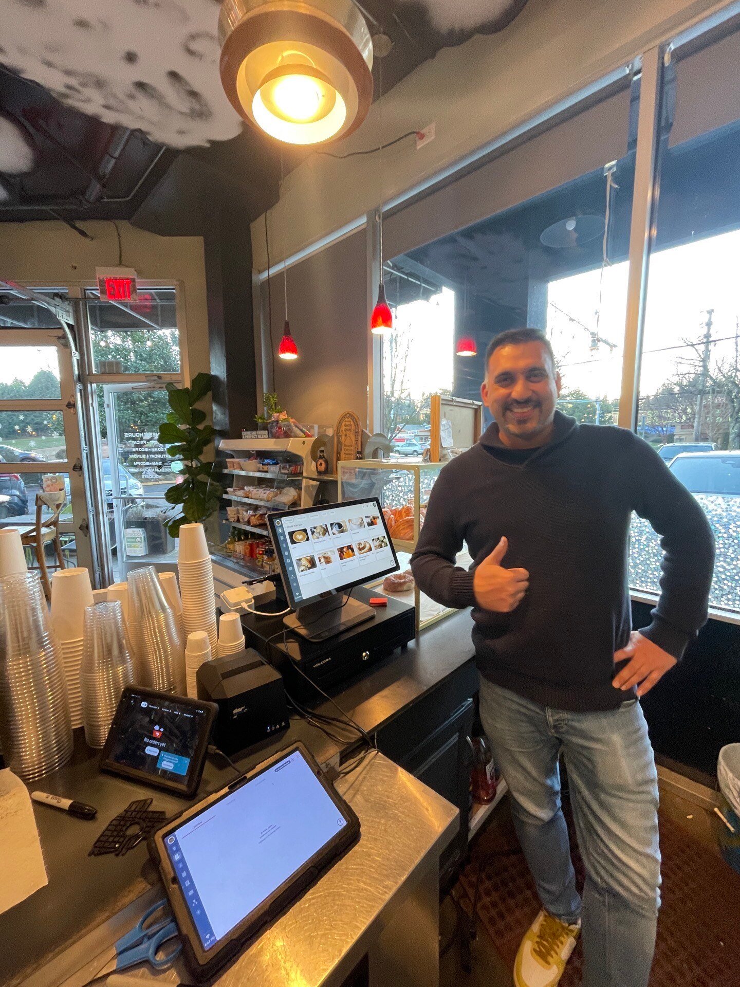 Building In Public: Podcast, New Hardware, and Data