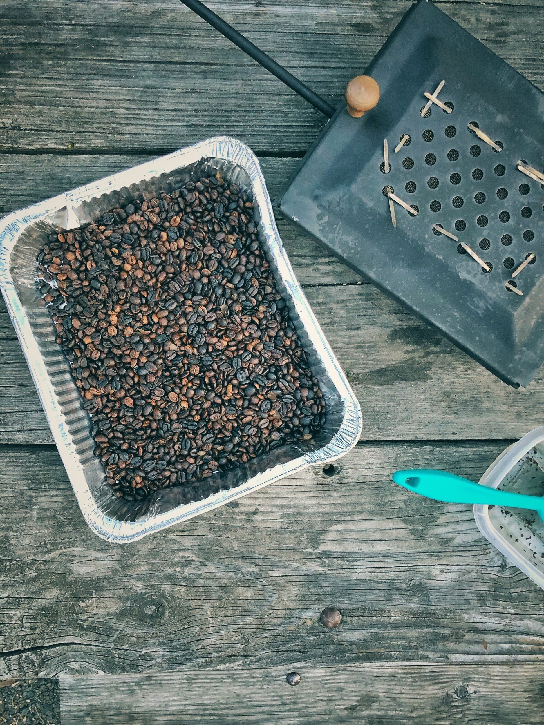 Community Coming Together: You Can Break Windows, But You Can't Break Spirit