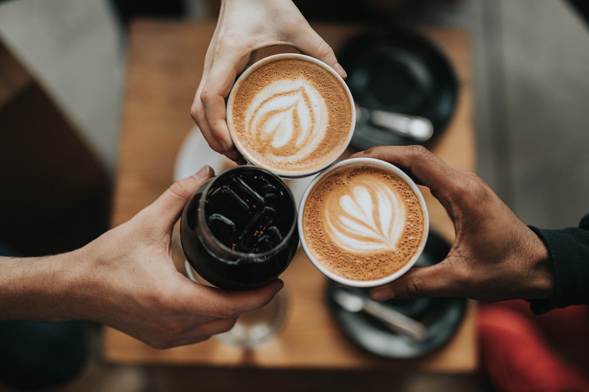Coffee Shop Management Software: Why Unified Systems Win