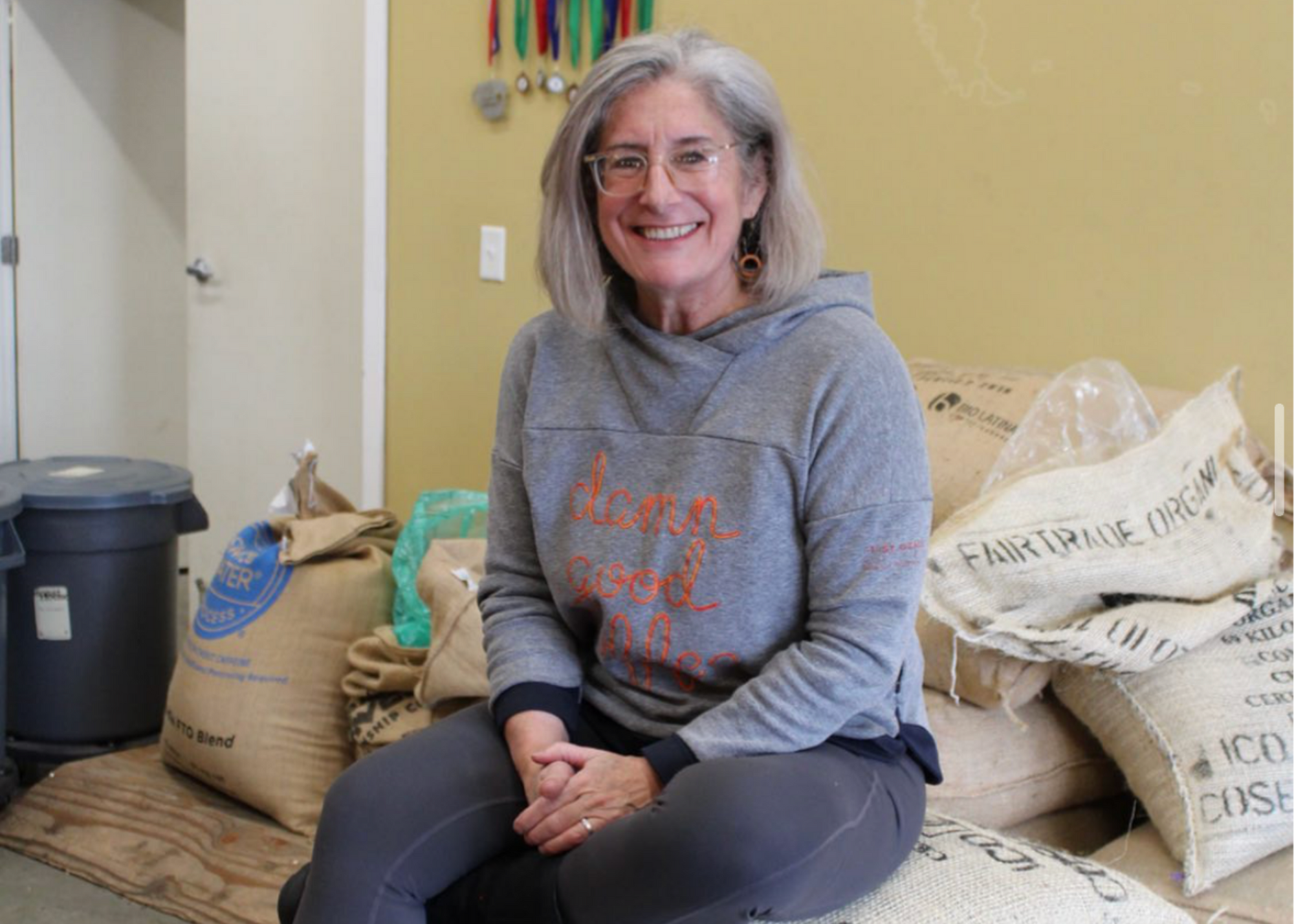 Keep Coffee Local: A Commitment to Community