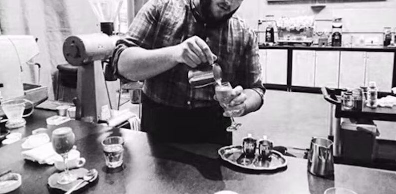 From Passion to Profit: Maxwell Mooney's Blueprint for Building a Thriving Coffee Shop