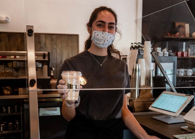 How Honu Coffee is Acquiring New Users in COVID