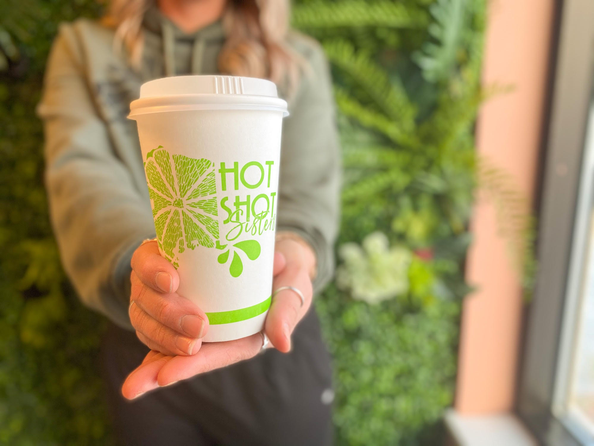 Hot Shot Sisters Maximizes Revenue in Slow Months