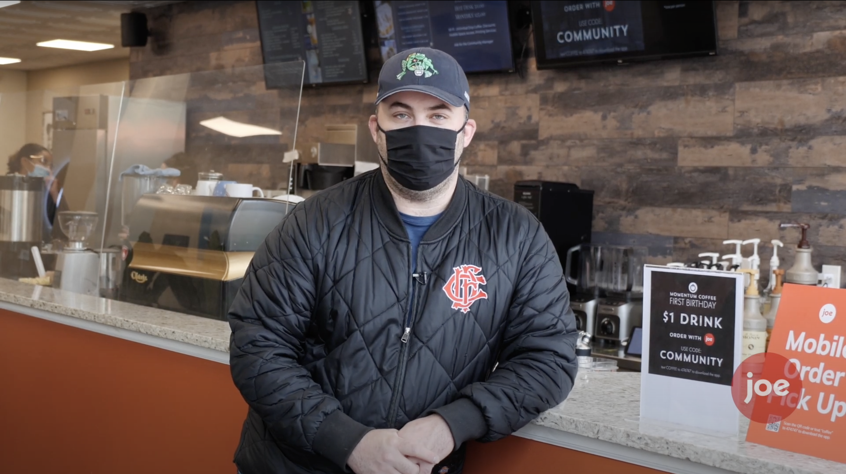 Leveraging Loyalty Marketing to Bring Coffee Customers in More Often