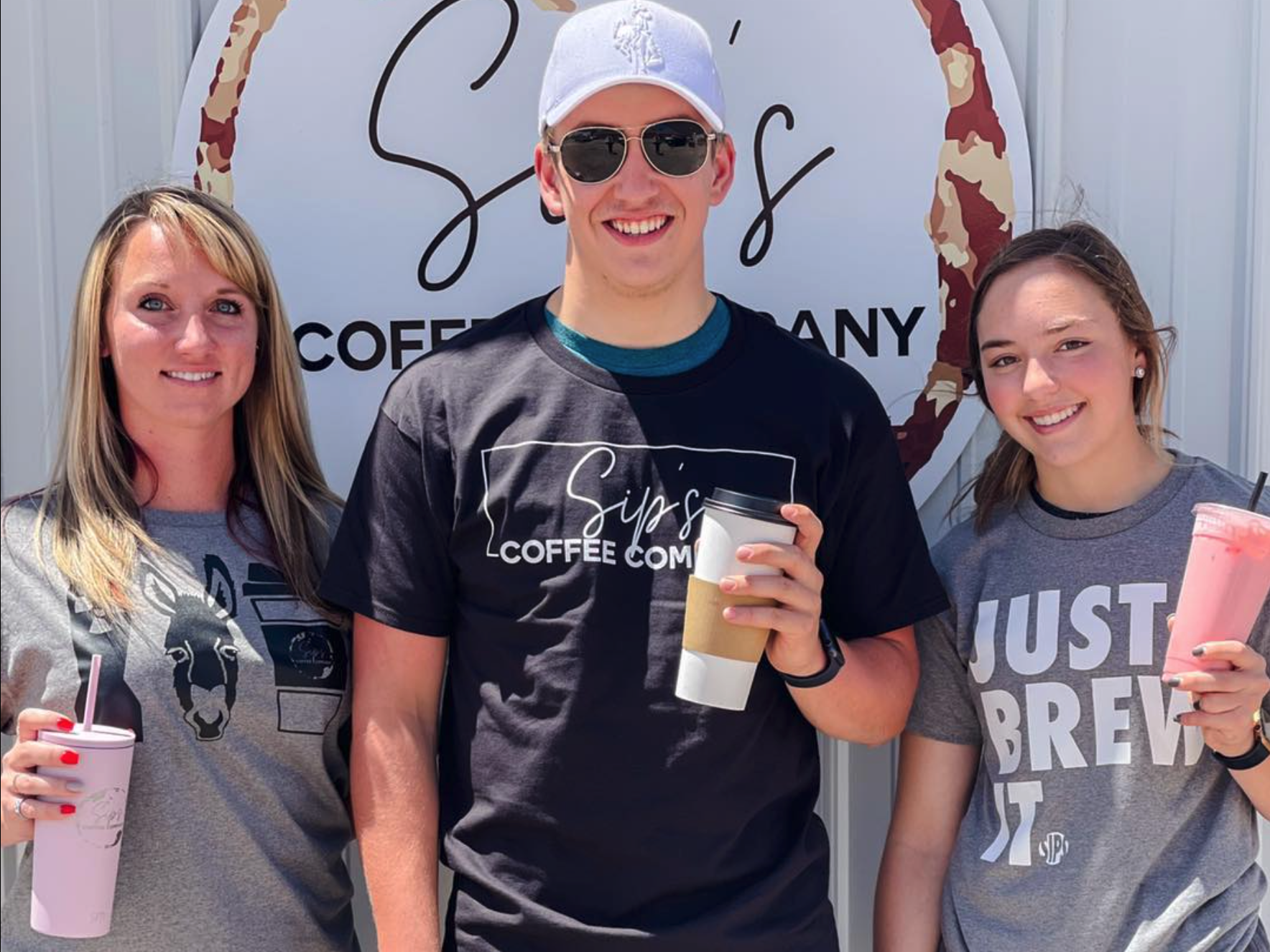 Sips Coffee Grows Revenue with joe Point of Sale